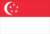 Singapore Flag